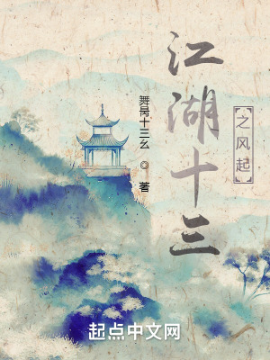 江湖十三块板