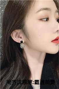 周齐沈晚意短剧