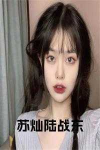 陆战东苏灿最新章节免费阅读