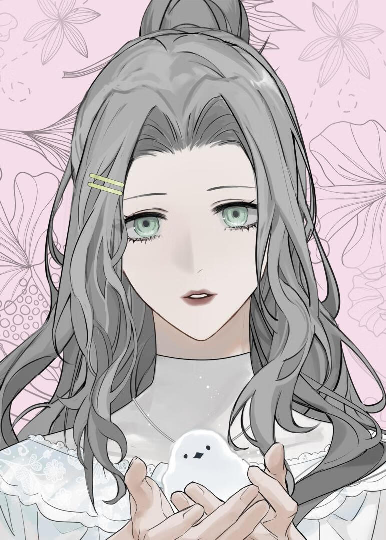 在柯学世界开玩偶店TXT