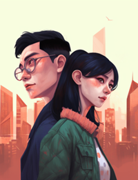 赵潜龙陈玉华夏柳思